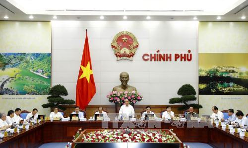 Kiểm tra, đôn đốc quyết liệt việc thực hiện chỉ tiêu tăng trưởng kinh tế