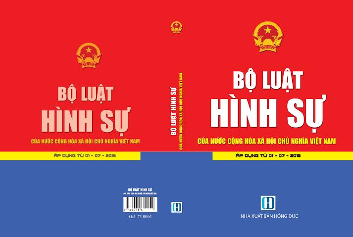 Nên bỏ tình tiết đã bị “xử phạt vi phạm hành chính” làm yếu tố định khung tăng nặng