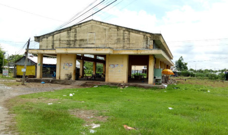 Thông tin từ đường dây nóng