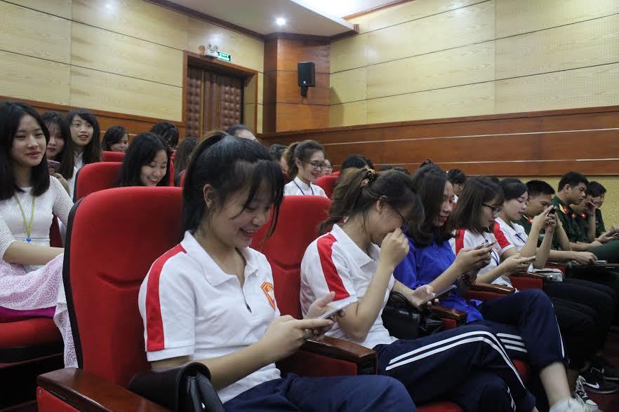 Phát động chương trình nhắn tin “Tri ân liệt sĩ”