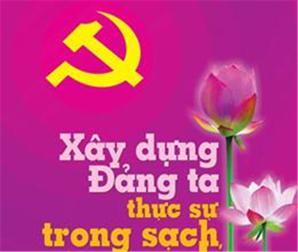 Phát huy tính tự giác, nêu gương của cán bộ, đảng viên trong xây dựng lối sống lành mạnh
