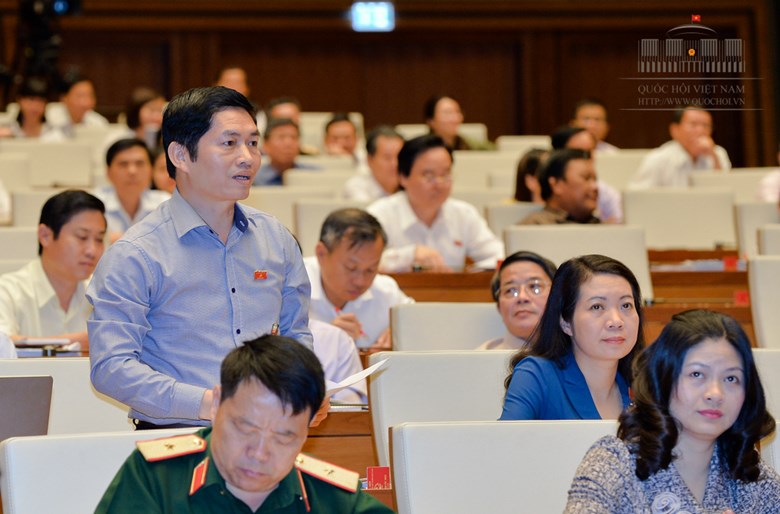 Nợ xấu phải được xử lý từ gốc