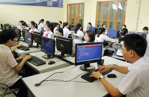 Đổi mới phương pháp dạy học, chú trọng phát triển toàn diện phẩm chất và năng lực người học