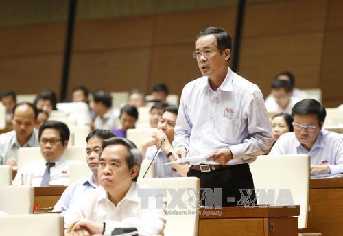 Muốn kinh tế phát triển, phải hành động quyết liệt
