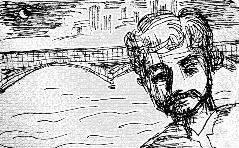 Dự cảm tình yêu