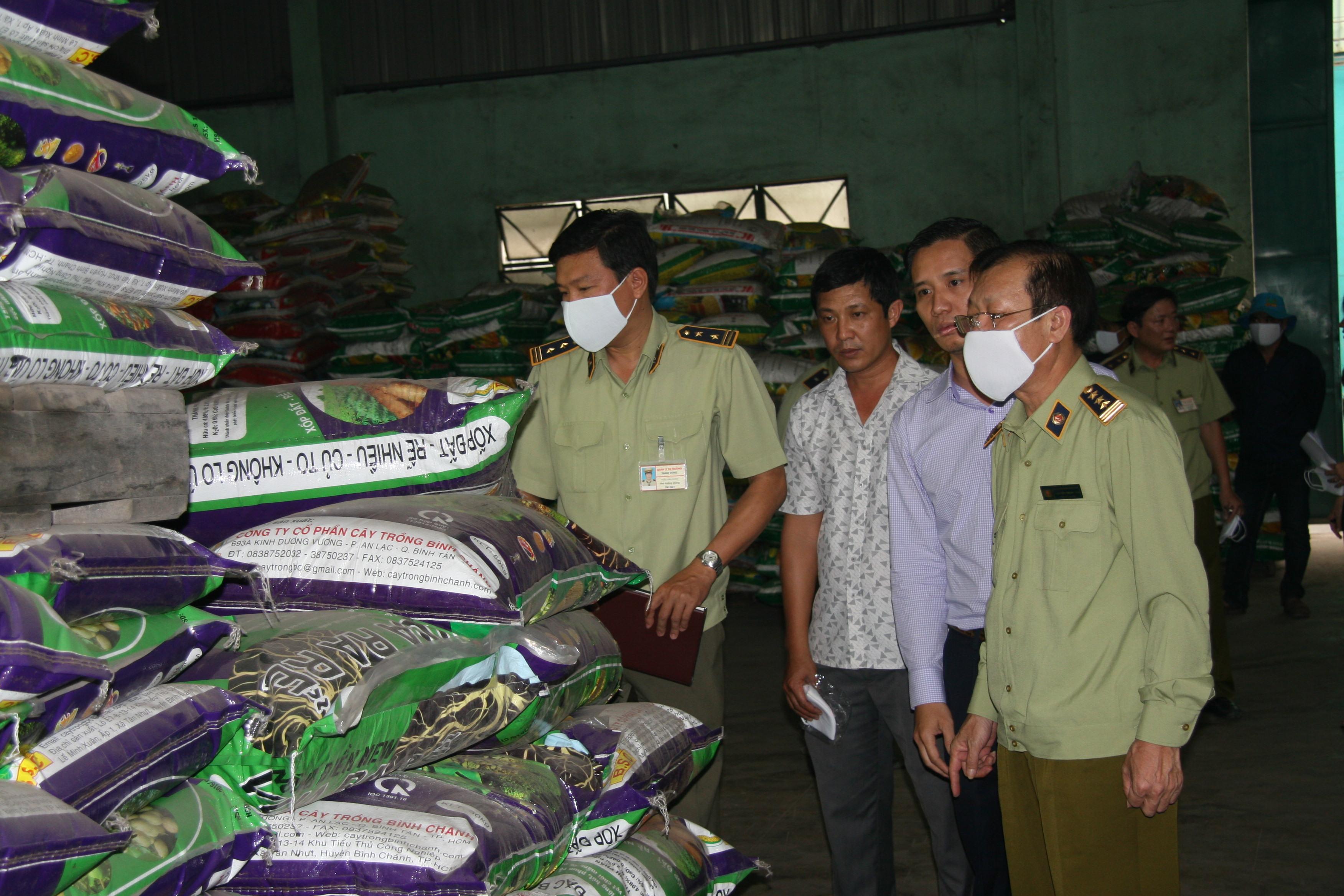 Bài 1: Những chương trình hành động thiết thực