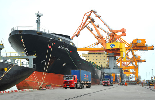 Bài 3: Chìa khóa cải cách hành chính và thể chế