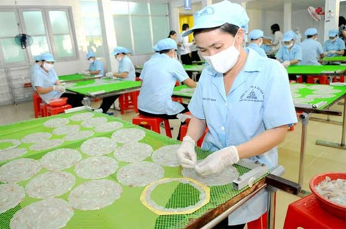 Nâng cao chất lượng xây dựng tổ chức đảng, đoàn thể ở các doanh nghiệp ngoài Nhà nước