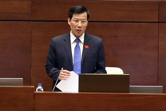 Sẽ làm từng bước để đưa nghệ thuật truyền thống đến với khán giả