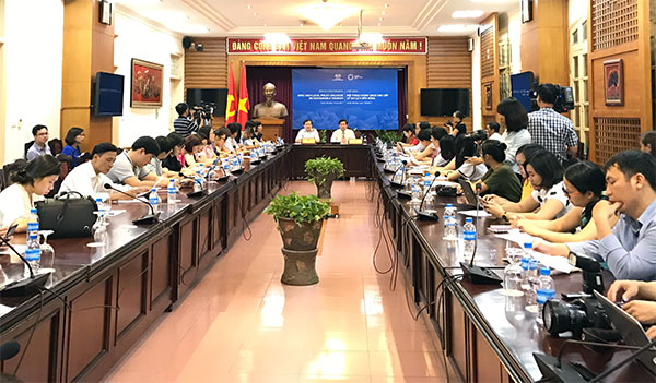 Đối thoại chính sách cao cấp về du lịch bền vững 2017 sẽ diễn ra vào ngày 19-6
