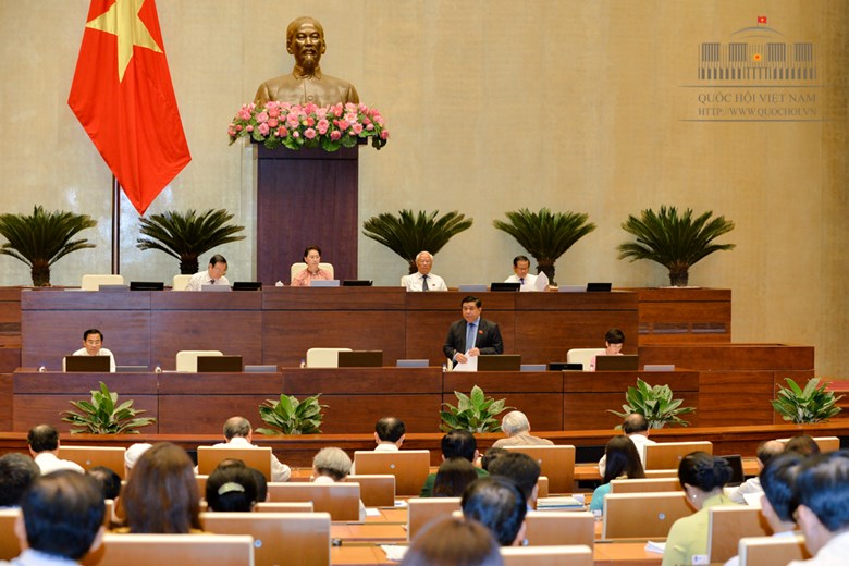 Tăng cường trách nhiệm các cấp trong quản lý đầu tư công