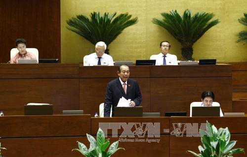 Tăng hiệu quả vốn đầu tư và kỷ cương, kỷ luật