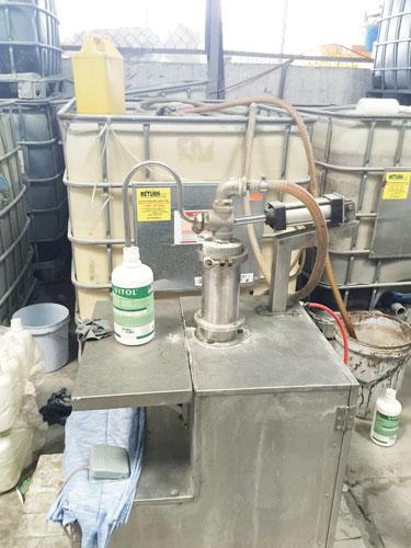 Hủy quyết định không khởi tố, phục hồi điều tra vụ án