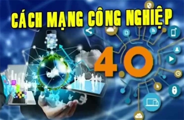 SẴN SÀNG BƯỚC VÀO “CÁCH MẠNG CÔNG NGHIỆP 4.0”
