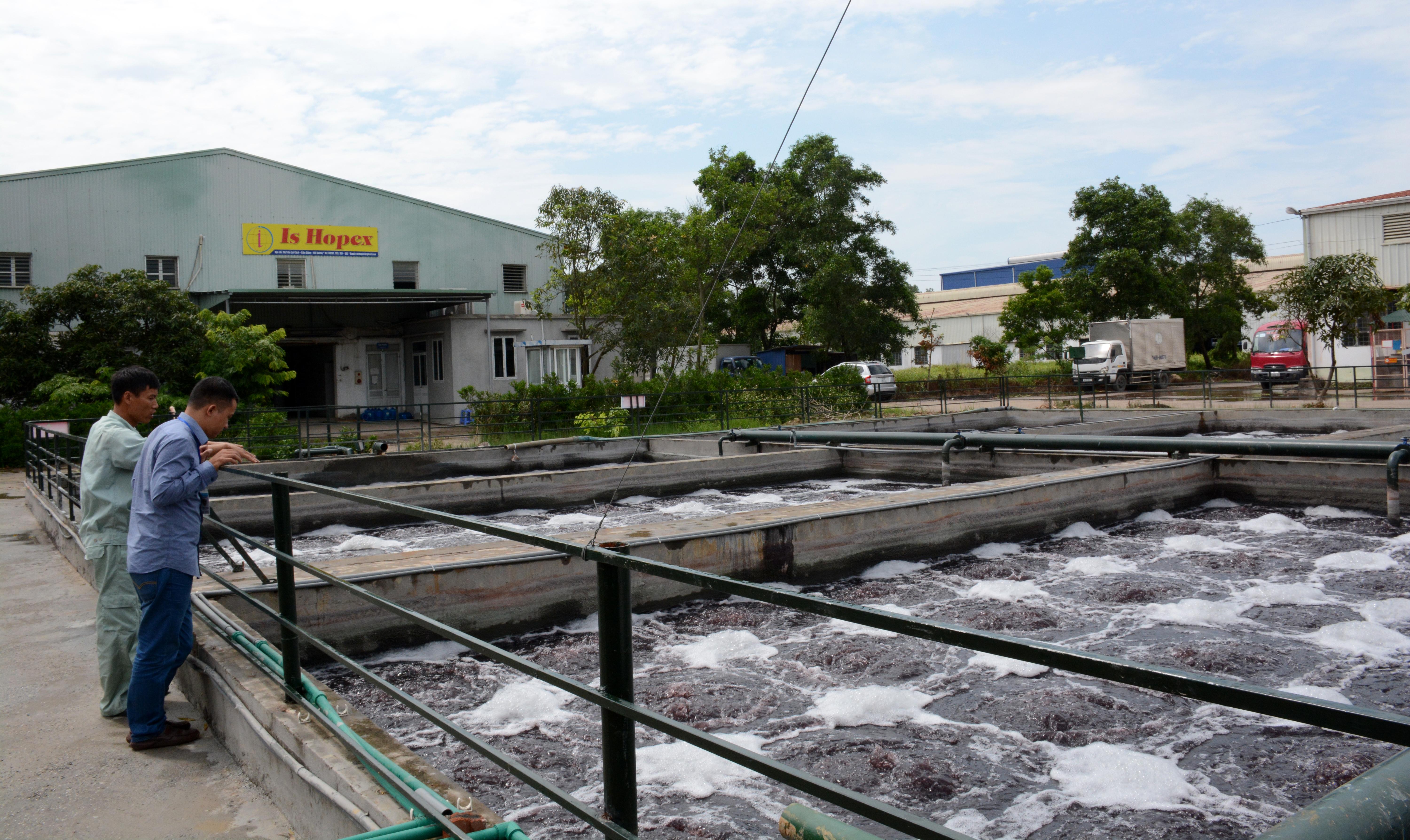 Công nghệ nano mang lại hiệu quả cao