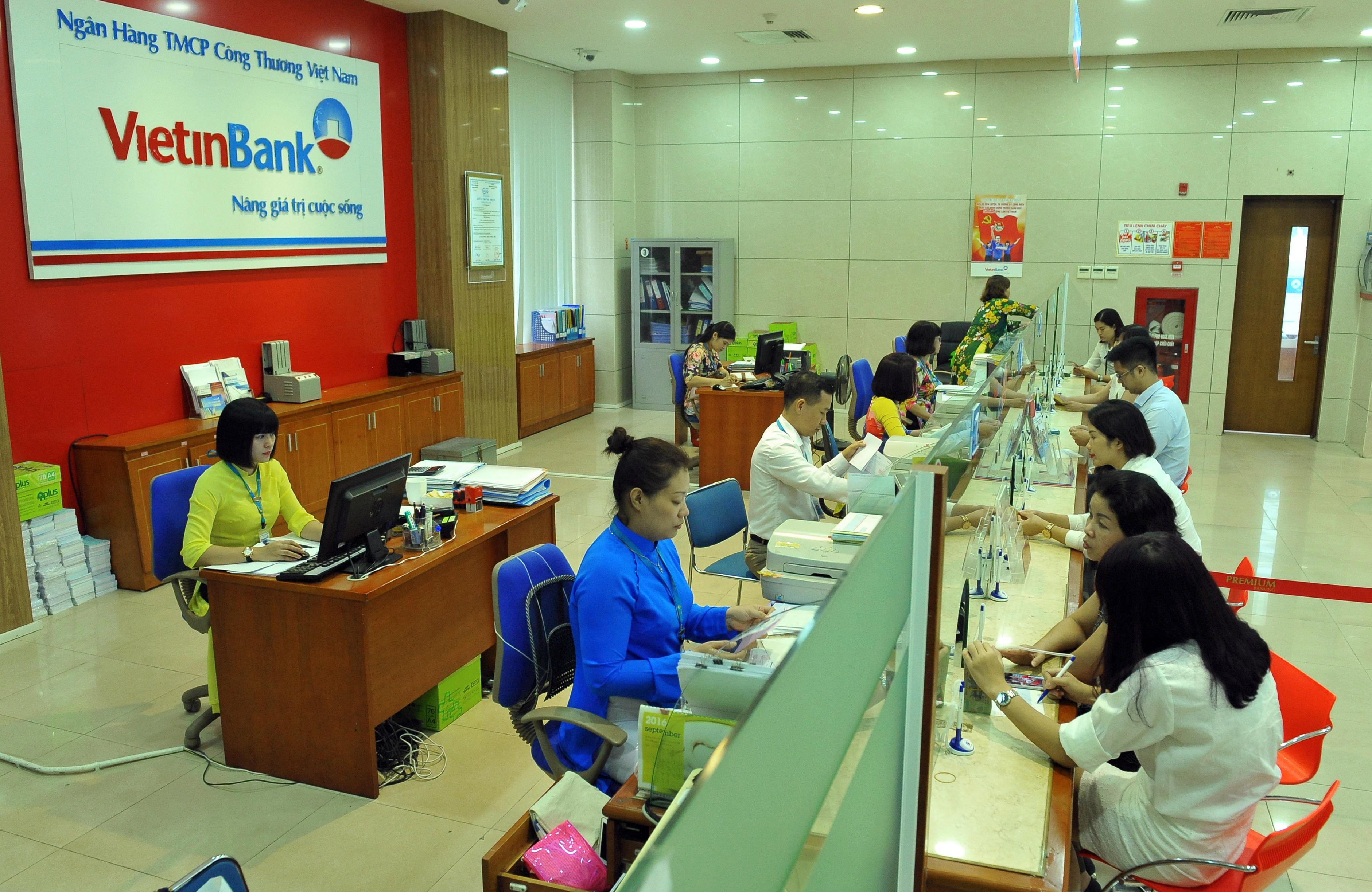 Linh hoạt lãi suất, mở rộng đối tượng