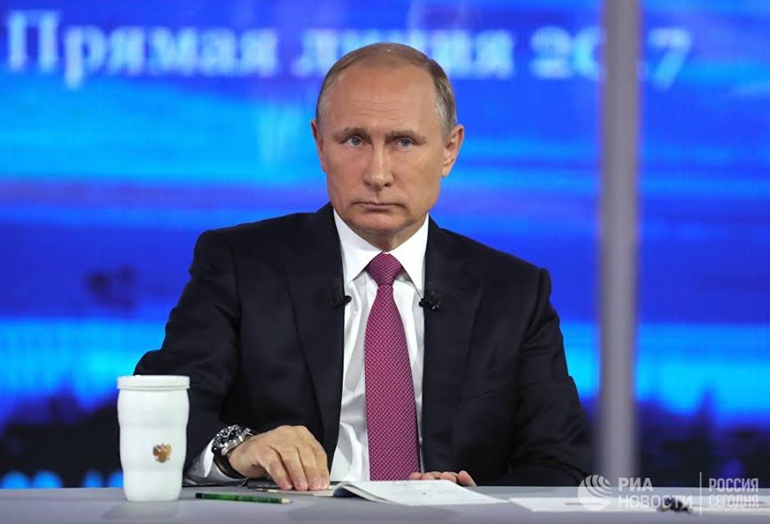 Nga hiện đại hóa lực lượng vũ trang như thế nào?