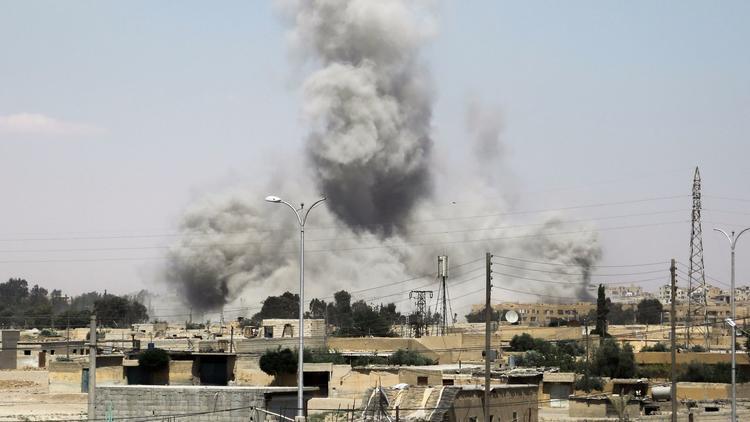 Mỹ đề xuất nối lại đường dây nóng quân sự với Nga
