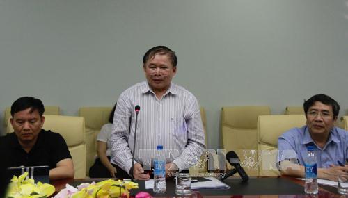 Kỳ thi Trung học phổ thông Quốc gia 2017: Đảm bảo kỳ thi diễn ra an toàn, thuận lợi, nghiêm túc 
