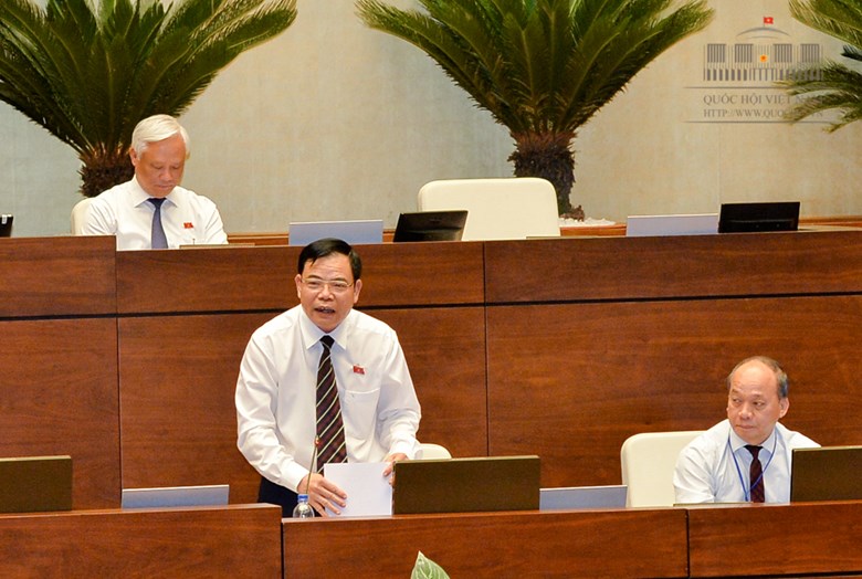 Luật Thủy sản (sửa đổi): Nhiều nội dung mới, có tính bao quát, khả thi