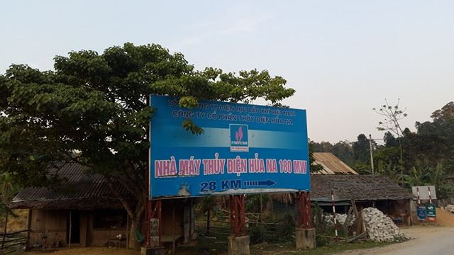Thông tin từ đường dây nóng
