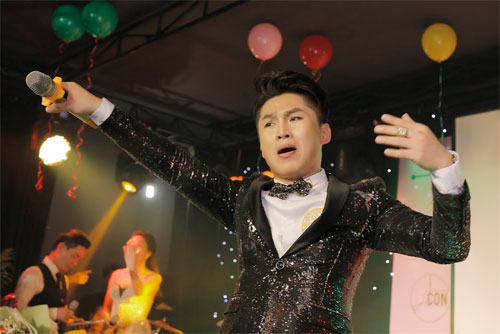 Du Thiên chinh phục trái tim khán giả bằng nhạc thính phòng và nhạc trẻ