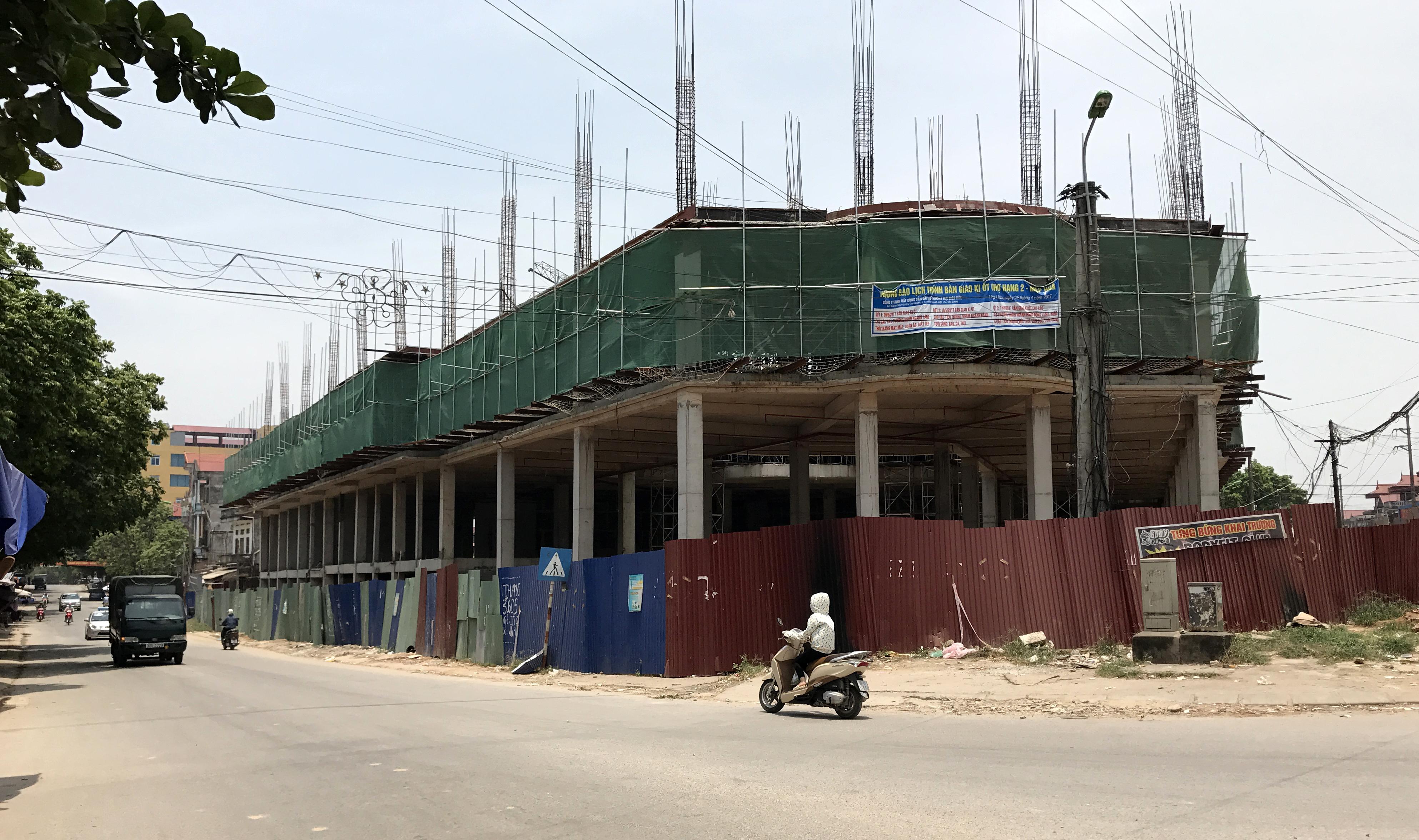 Giải quyết những bất đồng để bảo đảm quyền lợi chung
