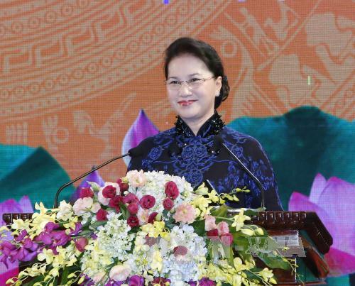 Tài sản vô giá, thiêng liêng và bền vững của hai dân tộc (*) 