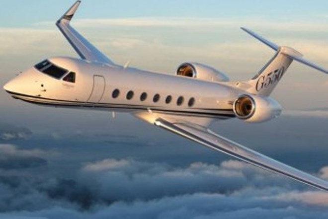 Mỹ bán lô máy bay do thám G550 trị giá 1,3 tỷ USD cho Australia