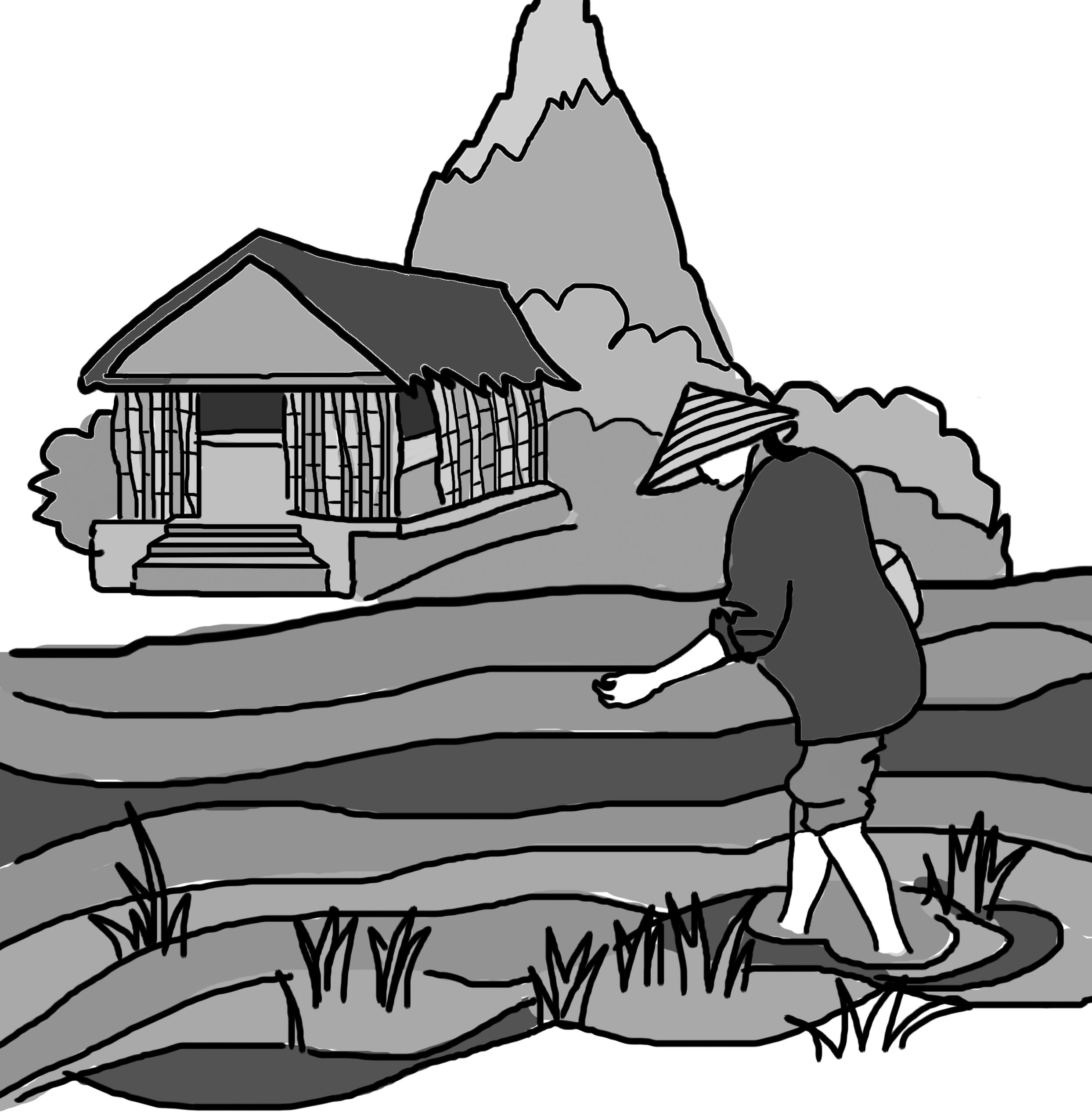 Bài ca của đất
