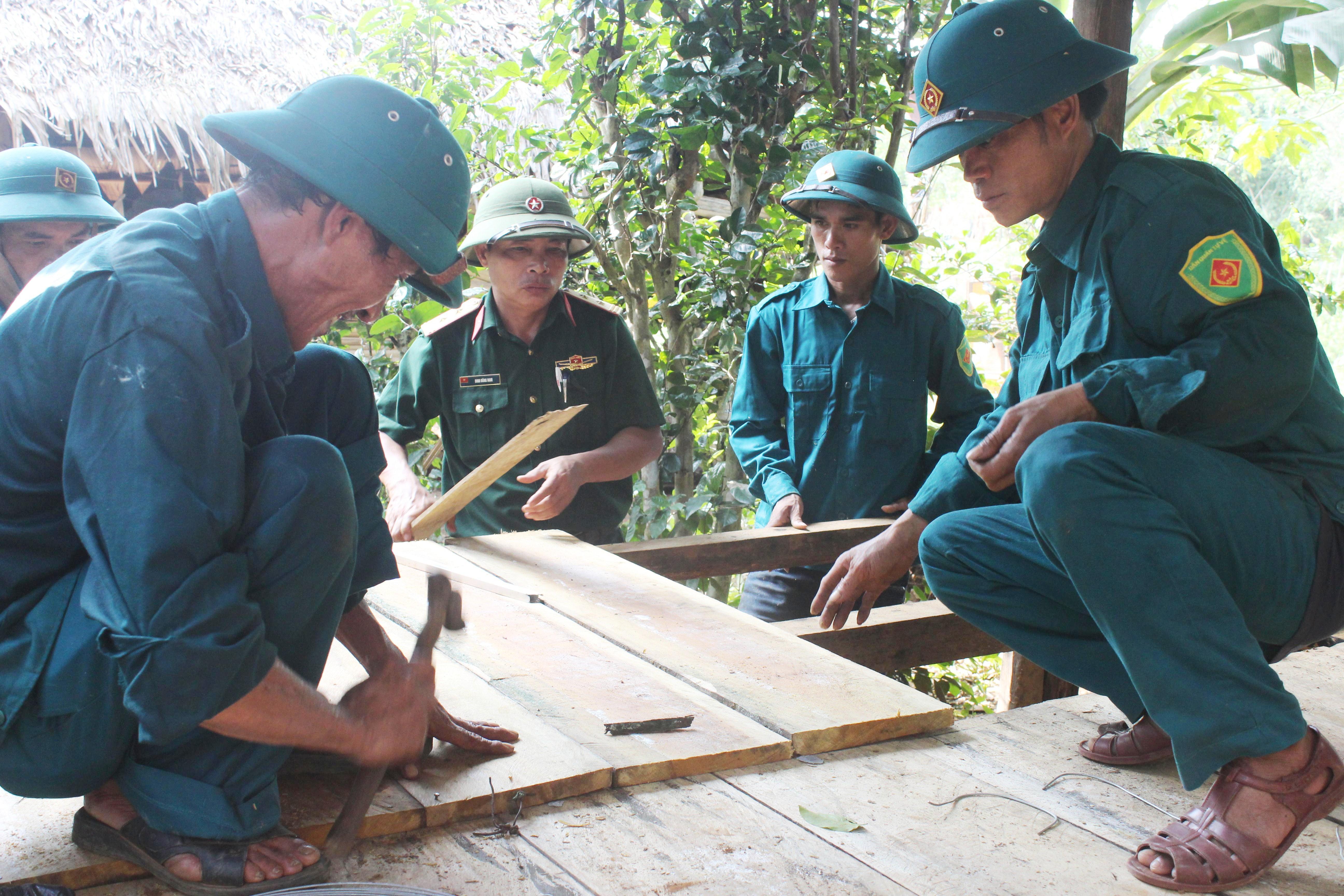 Chuyện về một ngôi nhà
