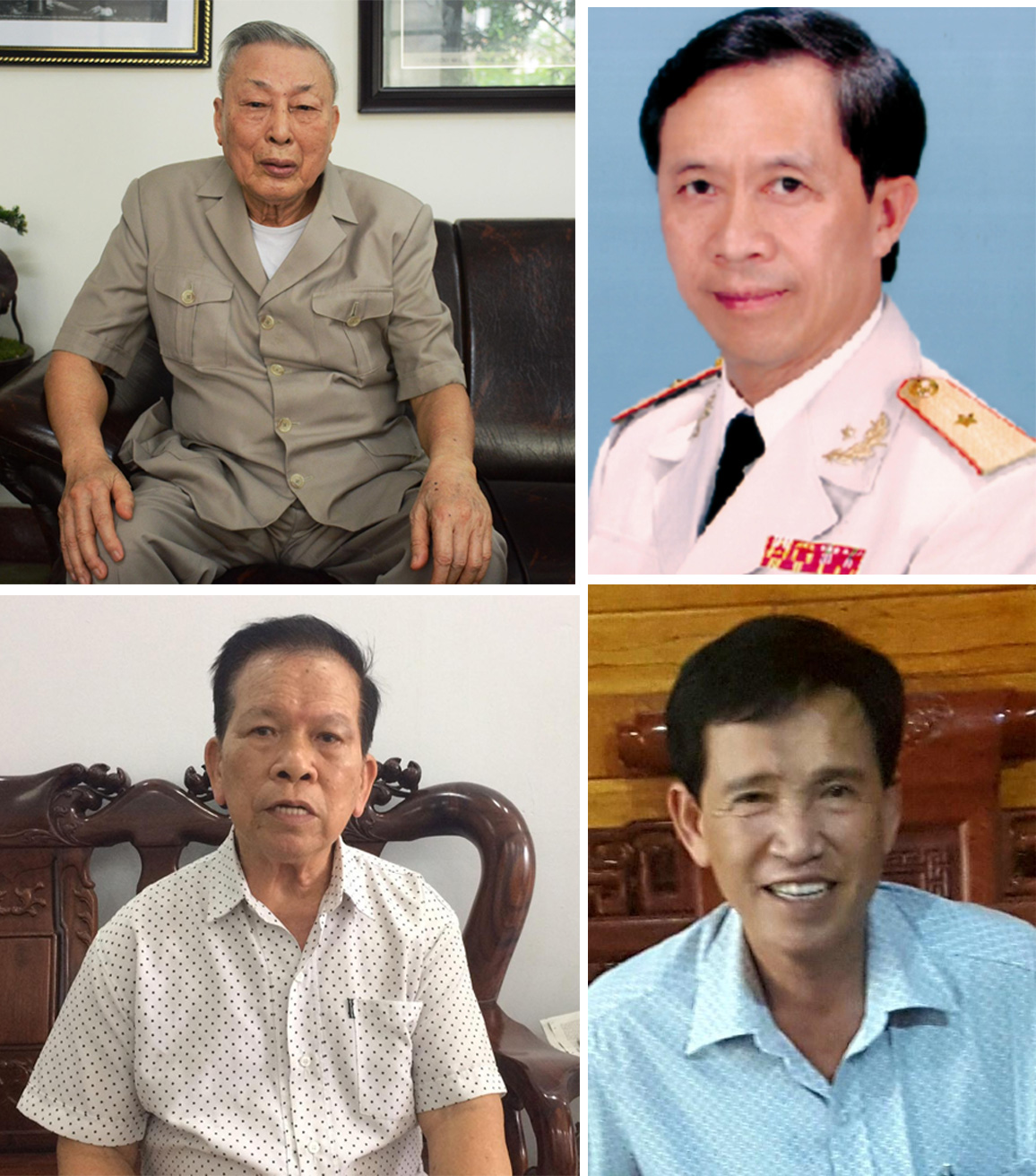 Khẳng định vai trò của Quân đội ta trên mặt trận sản xuất, xây dựng kinh tế