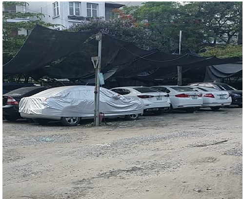 Thông tin từ đường dây nóng
