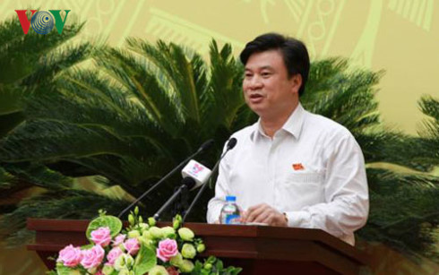 Hà Nội tăng học phí ở mầm non cao nhất là 30.000 đồng/tháng