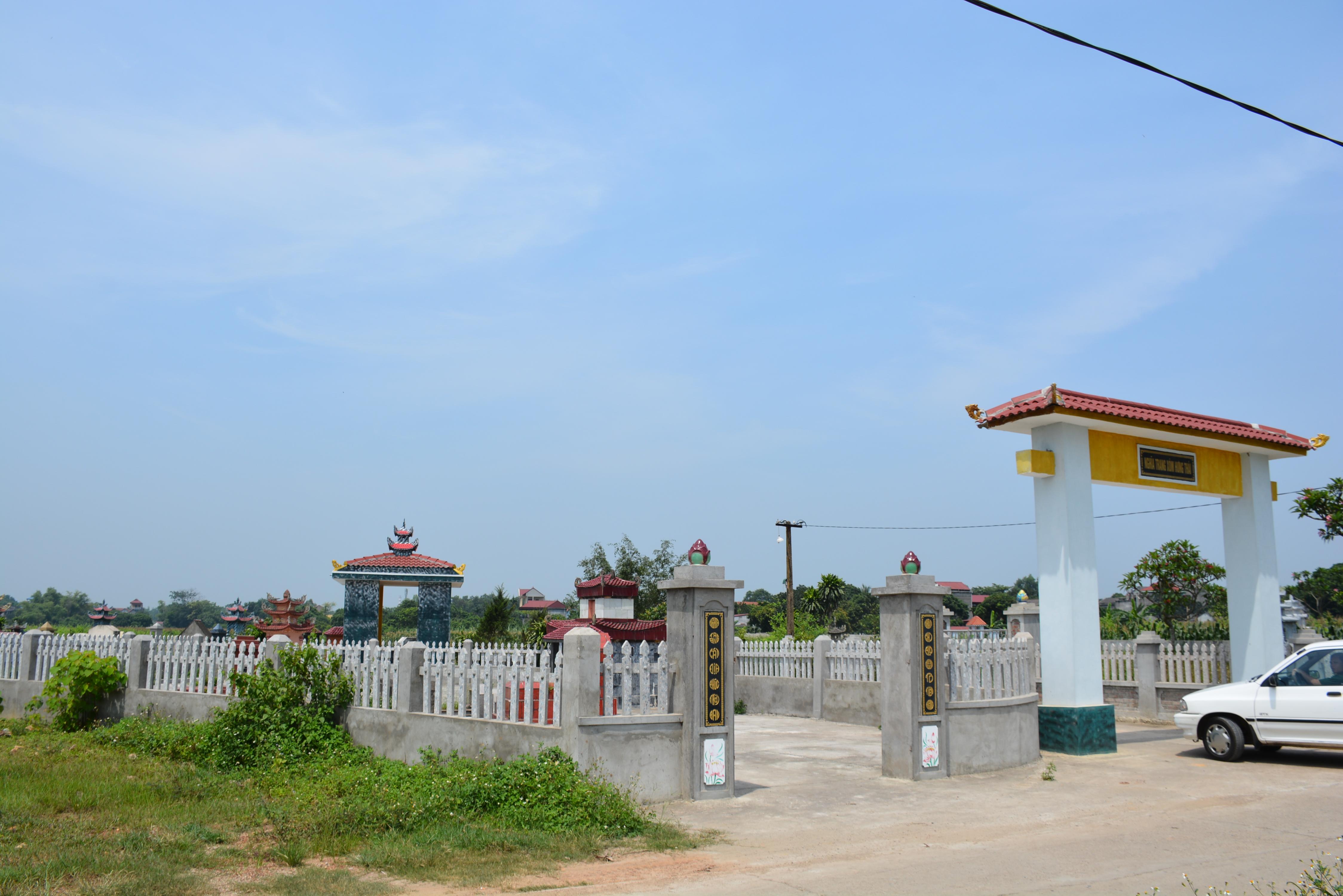 Nhiều khuất tất trong huy động sức dân xây dựng nông thôn mới
