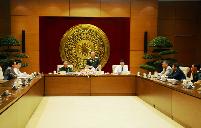 Kịp thời giải quyết chế độ, chính sách cho người có công