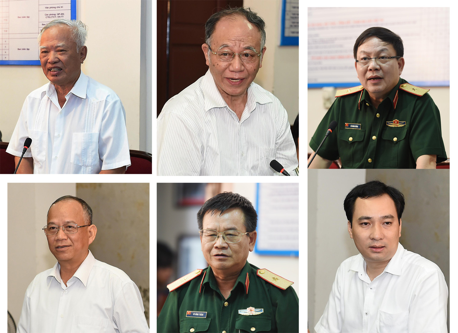 Khẳng định vai trò của Bộ đội Cụ Hồ trên mặt trận sản xuất, xây dựng kinh tế