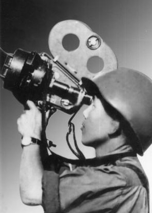 Những liệt sĩ tạo mốc son vàng cho điện ảnh nước nhà