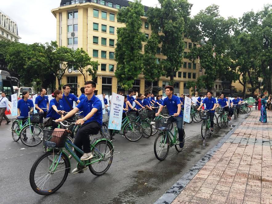 Đóng góp quan trọng của ngành du lịch đối với sự phát triển đất nước
