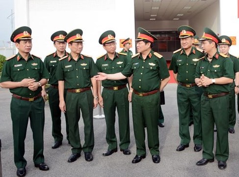 Quân đội thực hiện tốt kết hợp kinh tế với quốc phòng, thiết thực góp phần bảo vệ và xây dựng đất nước
