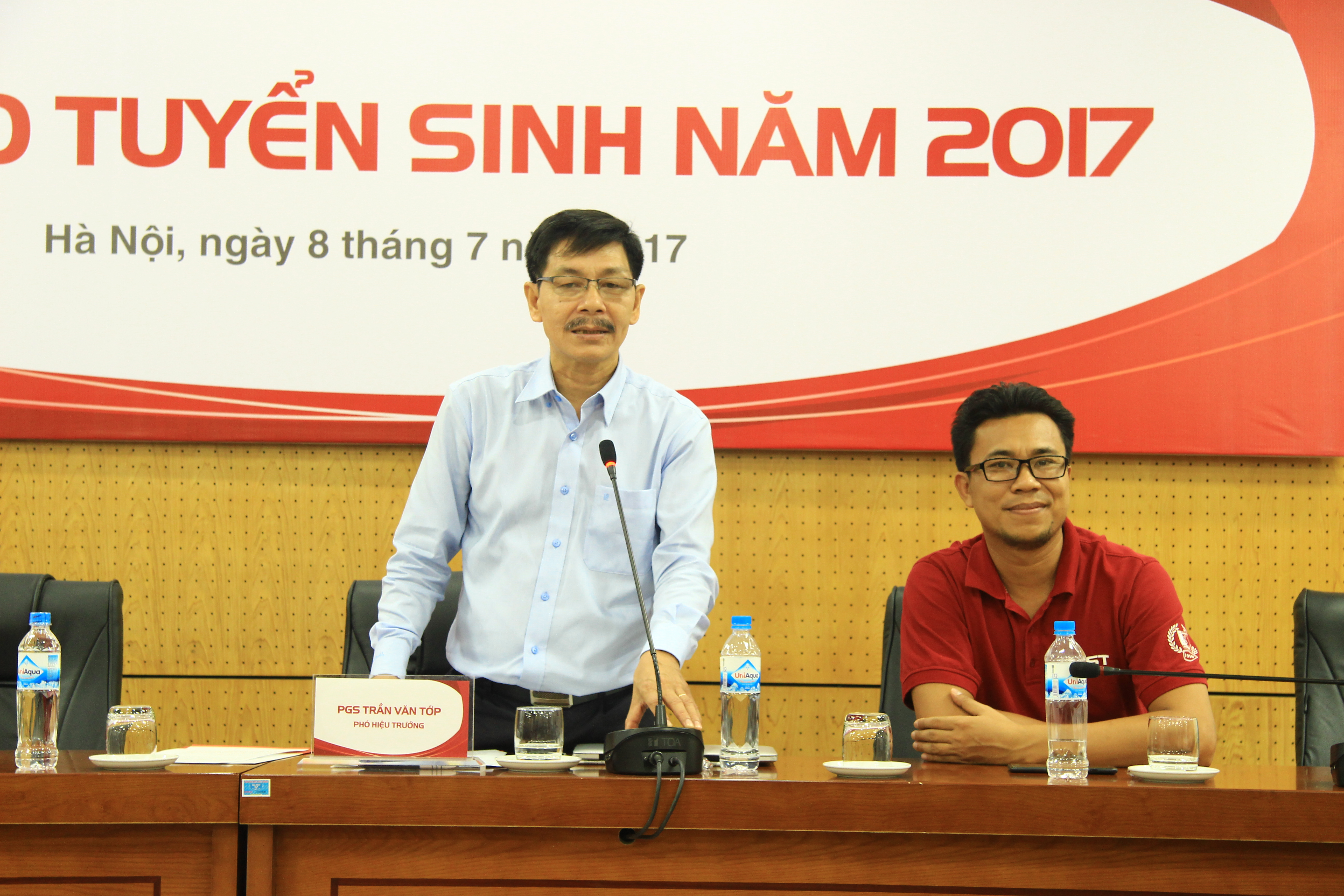 Nét mới trong tuyển sinh và chương trình đào tạo của Trường ĐH Bách khoa Hà Nội