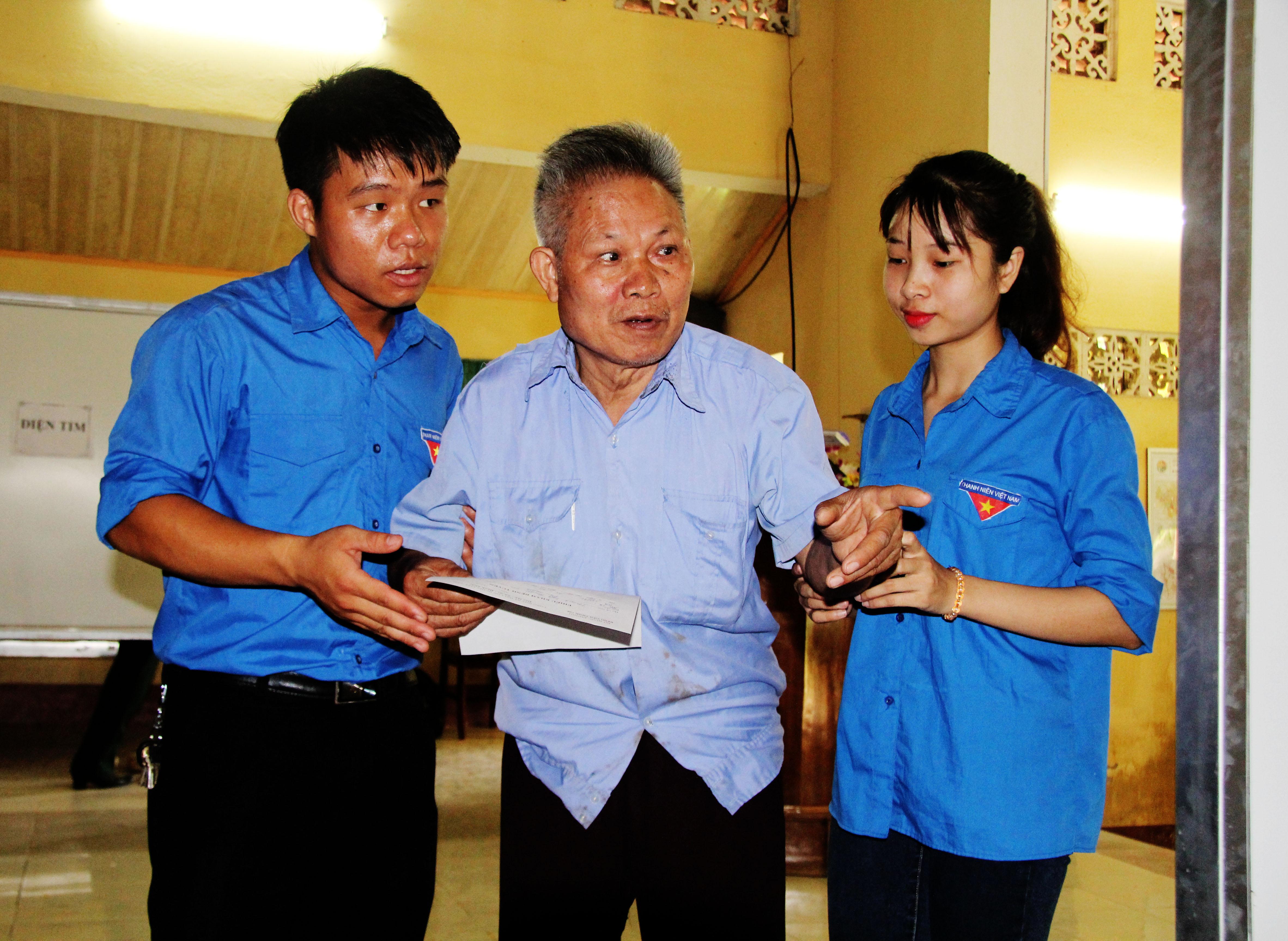 Tình cảm và trách nhiệm
