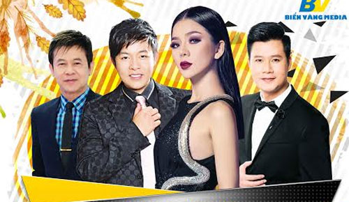 Ca sĩ Lệ Quyên chinh phục khán giả bằng dòng nhạc Bolero