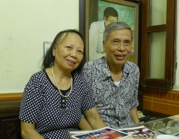 Tấm lòng thiện nguyện của bác sĩ Nguyễn Minh Giao