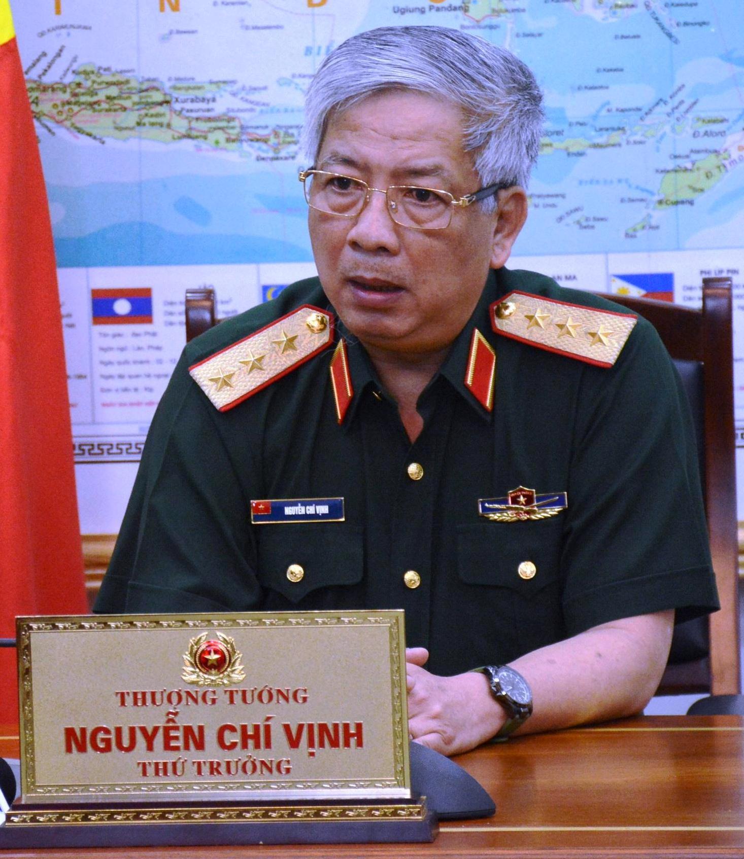 Quân đội luôn hành động vì lợi ích của đất nước, của nhân dân