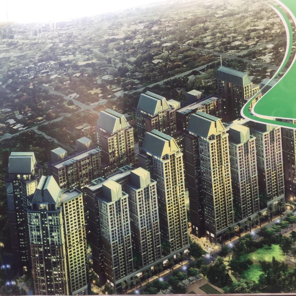 Làm giả hồ sơ vẫn không bị xử lý?
