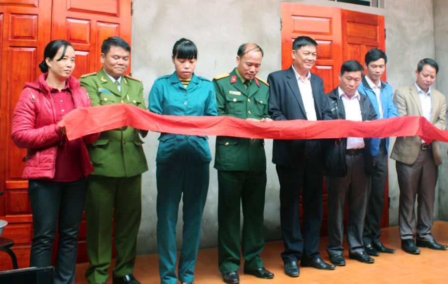 Bài 2: “Đền ơn đáp nghĩa” thiết thực, hiệu quả