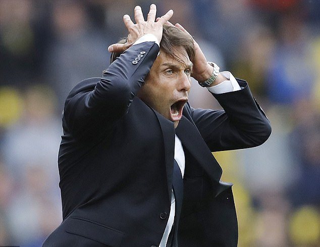 Chuyển nhượng ở Chelsea: Ác mộng!