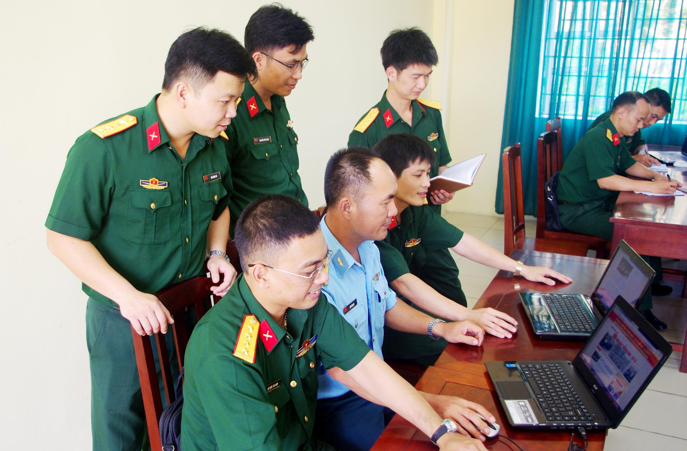 Cuộc thi tìm hiểu “70 năm Ngày Thương binh-Liệt sĩ”: Sâu nặng ân tình!