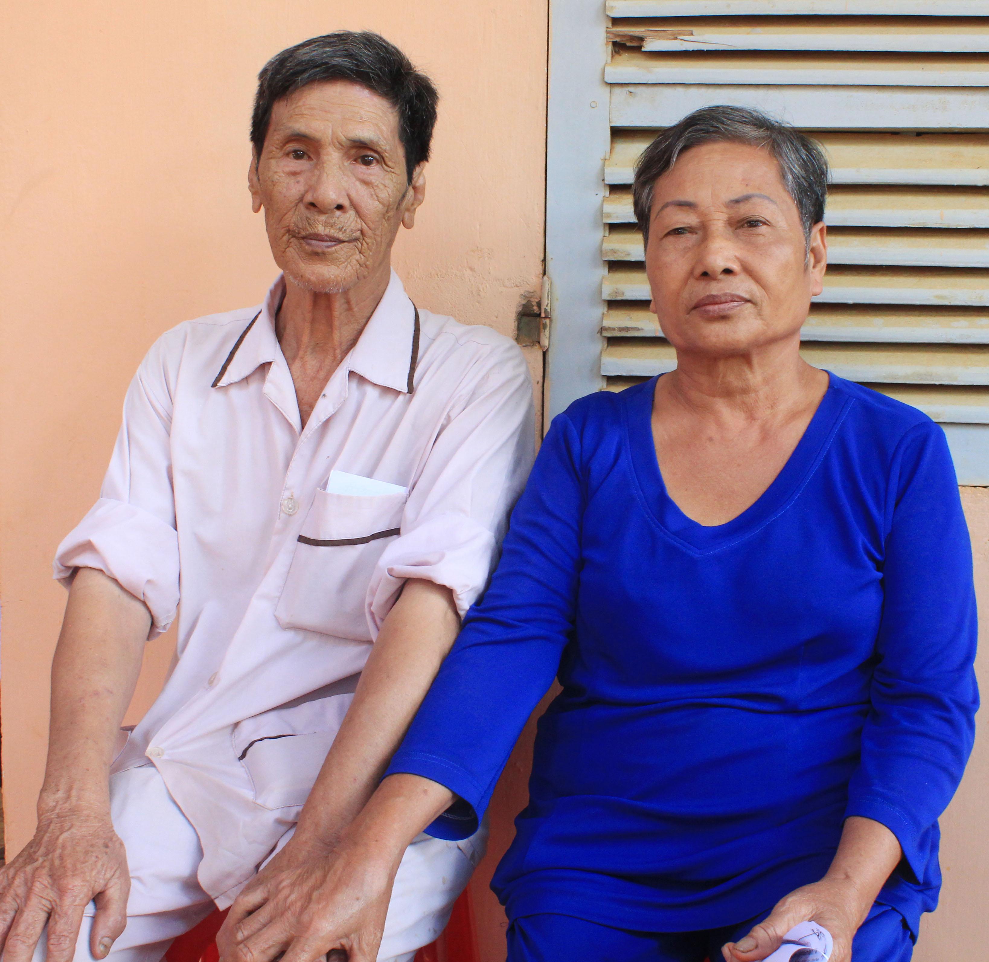  Thương binh vượt khó, giúp đồng đội thoát nghèo 
